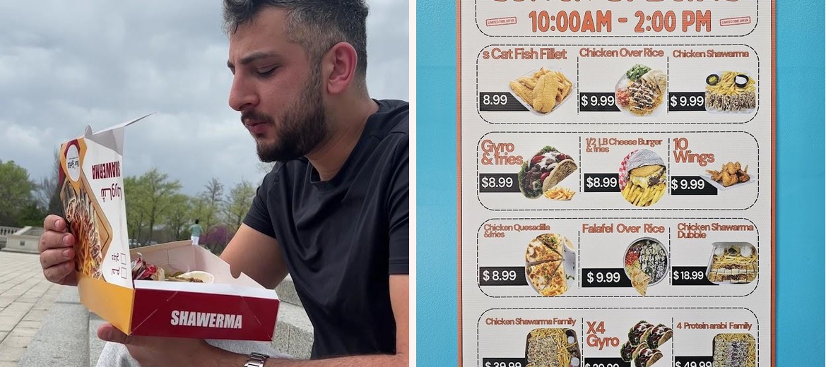 Olive Grill Halal Gallery Image 2