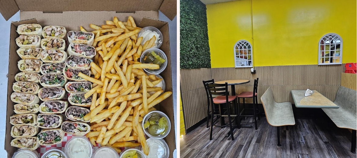 Olive Grill Halal Gallery Image 3