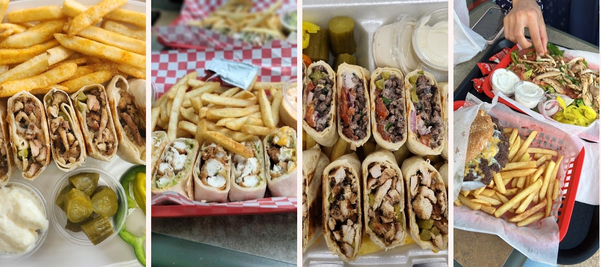 Olive Grill Halal Gallery Image 4