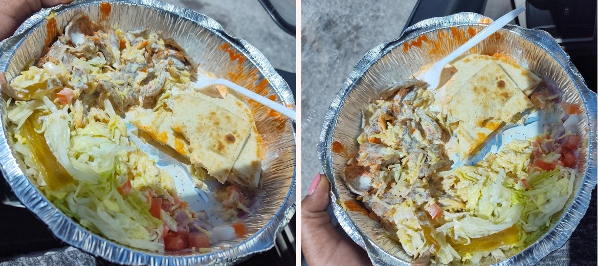 Olive Grill Halal Gallery Image 5